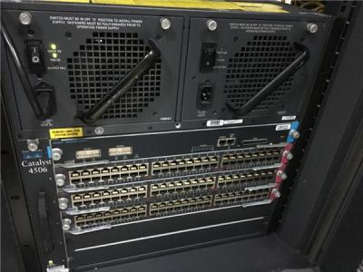 宿豫交换机回收 思科交换机回收