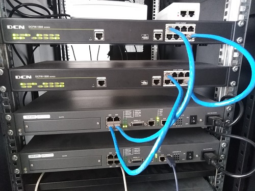 宿豫防火墙回收 机房下架硬件设备回收