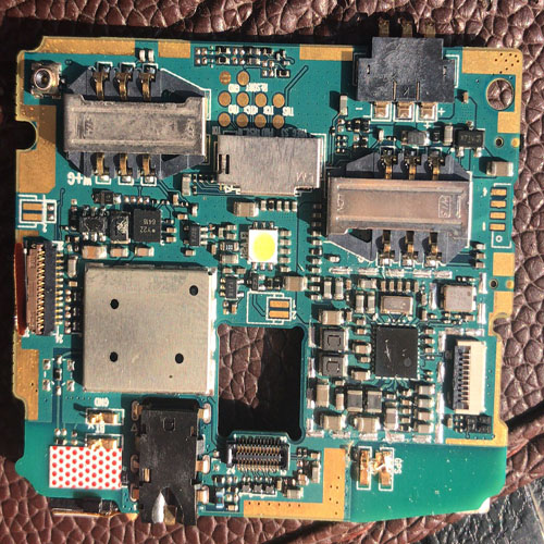 宿豫线路板回收