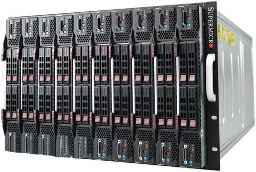 宿豫服务器回收